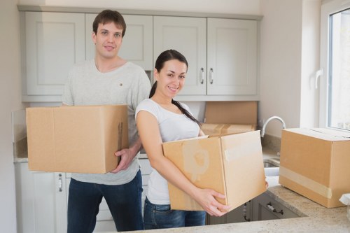 Waste collection and disposal compliance service