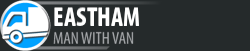 Man with Van Eastham